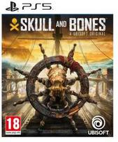 Skull and Bones (Limited Edition) - PlayStation 5