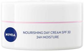 Nivea maitinamasis dieninis kremas SPF30 50 ml