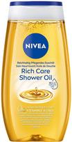 Nivea - dušo aliejus - 200 ml
