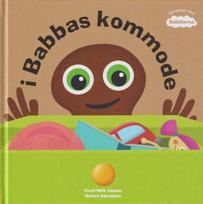 KNYGA Babblarna - i Babbas komode