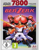 Berzerk Atari 7800 - Atari 7800