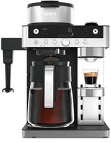 „Ninja“ – „Prestige DualBrew System 2-in-1“ kombinuotas kavos aparatas CFN803EU
