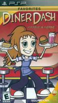 Diner Dash - PlayStation Portable