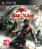 Dead Negyvoji sala – PlayStation 3