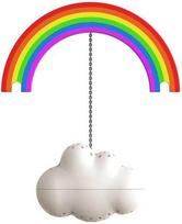 Winkee - Rainbow arbatos sietelis - Rainbow