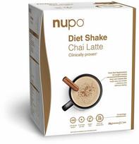 Nupo – Diet Chai Latte 12 porcijų