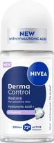 Nivea - Derma Control Restore moteriškas rutulinis dezodorantas - 50 ml