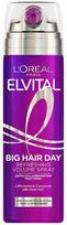 L'Oreal - Collagen Lifterio tūrio purškiklis 200 ml
