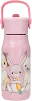 Princess Mimi - Gertuvė - Nerūdijančio plieno - 400 ml