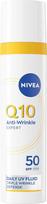 Nivea Q10 Anti-Wrinkle Expert dieninis UV fluidas SPF50, 40 ml