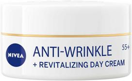 Nivea - nuo raukšlių +55 diena - 50 ml