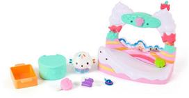 Gabby's Dollhouse Gabby kino balkonas – Prabangios pramogos (6074162)