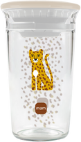 MAM - lengvai geriamas puodelis - neutralus - 290 ml