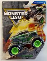 Monster Jam - 1:64 vienetų pakuotė - Avenger (20153501)