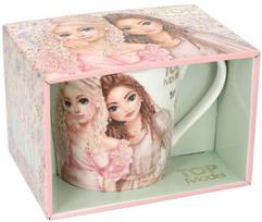 Top Model TOPModel - Puodelis VASAROS NUOJAUKA - Auksinis - 300 ml (413540)