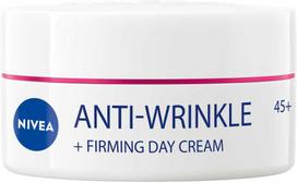 Nivea - nuo raukšlių +45 diena - 50 ml