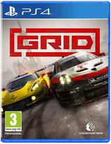 Grid (Day 1 Edition) - PlayStation 4