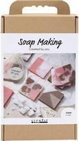 Diy Kit „Pasidaryk pats“ rinkinys – muilo gamyba (977794)