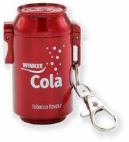 Winkee - Peleninė - Nešiojama peleninė Cola