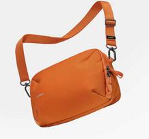 Orbitkey - Kelioninis Slingas - Terakota (3L)