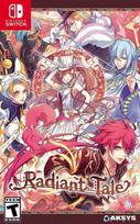 Radiant Tale – Nintendo Switch