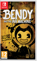 Bendy and the Ink Machine - Nintendo Switch