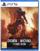 Daemon X Machina: Titanic Scion - PlayStation 5
