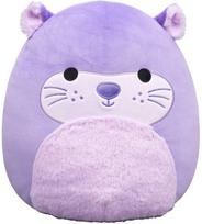 Squishmallows Minkšti saldainiai - Baltoji jūrinė ūdra (260192)