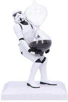 Nemesis Now „Stormtrooper Time's Up“ smėlio laikrodis