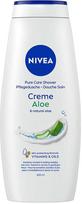 Nivea - kremas su alaviju - 650 ml