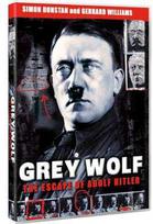Imperial Pilkasis vilkas: Adolfo Hitlerio pabėgimas (dokumentinis filmas)