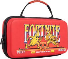 Fortnite Switch 2 Case VS