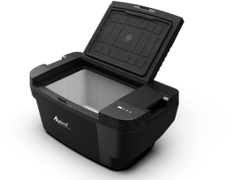 Tegeedan „Alpicool Tesla“ aušintuvas TLS 35 Tesla modelis Y