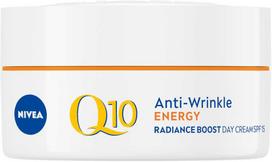 Nivea Q10 Energy dieninis kremas, 50 ml