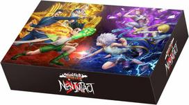 Hunter x Hunter Nen x Impact (Limited Edition) - PlayStation 5