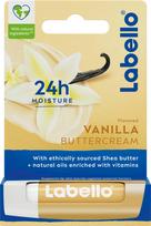 Label Label Labello - Vanilinio sviesto kremas - 4,8g