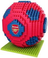 Joker BRXLZ – 3D futbolas – Arsenal (85252)