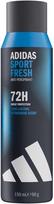 Adidas - Cool Dry Fresh Sport 48 val. dezodorantas - 150 ml