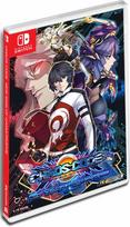 Chaos Code: New Sign of Catastrophe - Nintendo Switch