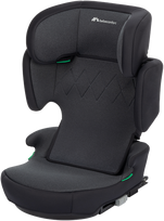 Bebe Confort „Bebeconfort“ – BBC Roadfix i-Size kėdutė – tamsinta juoda