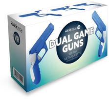 VR Dual Gun Game Kit (Meta Quest 2)