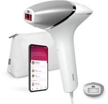Philips Consumer Lifestyle Philips – Lumea IPL 8000 serija BRI940/00