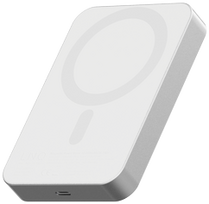 LINQ - magnetinė belaidė išorinė baterija 10 000 mAh
