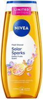 Nivea Solar Sparks dušo želė, 250 ml