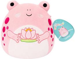Squishmallows Minkšti saldainiai 19 cm P27 - Lonina Frog