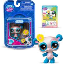 Littlest Petshop „Littlest Pet Shop“ – gyvūnų draugai, asorti, S5 (01007)