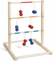 Vini Sport Vini - medinės kopėtėlės golfui (24260)