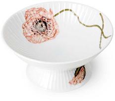 Kähler - Hammershøi aguonų pyrago stovas - Ø16 cm