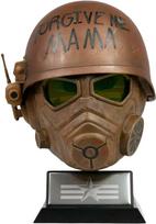 „Fallout: New Vegas“ – dykumos reindžerio kovos šalmas – replika