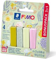FIMO – minkštas 3+1 dalių rinkinys (8023-S1 P)